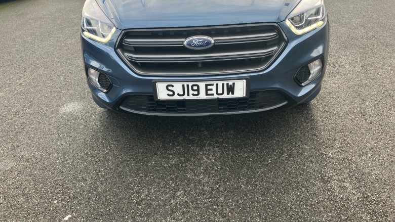 Ford Kuga 1.5 EcoBoost ST-Line 5dr 2WD Petrol Estate